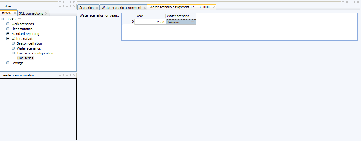 Create waterscenario year coupling.png